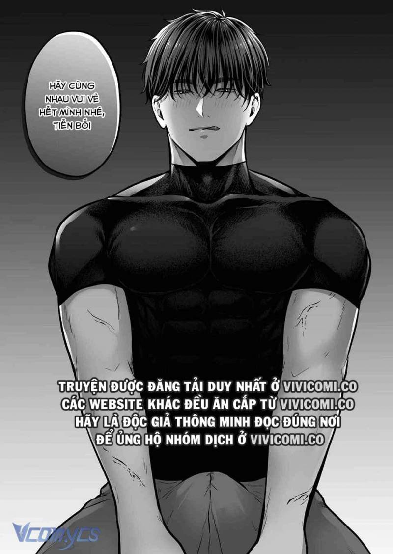 [18+] Tuyển Tập Truyện Ngắn Manga Chap Chapter 17.1-[18+] Tuyển Tập Truyện Ngắn Manga - Next Chap 35