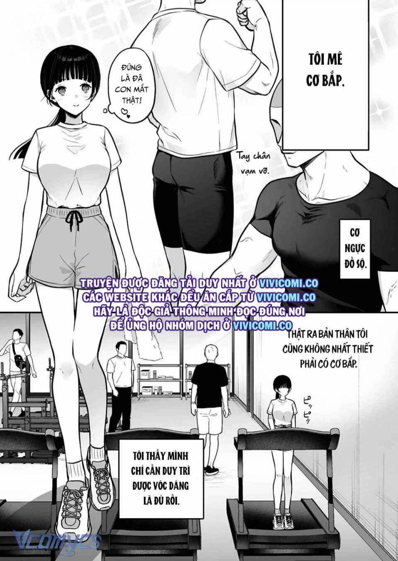 [18+] Tuyển Tập Truyện Ngắn Manga Chap Chapter 17.1-[18+] Tuyển Tập Truyện Ngắn Manga - Next Chap 35