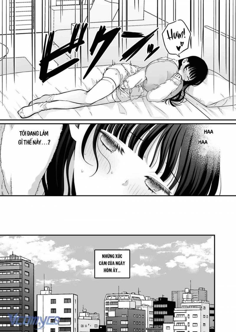 [18+] Tuyển Tập Truyện Ngắn Manga Chap Chapter 17.2-[18+] Tuyển Tập Truyện Ngắn Manga - Next Chap 36