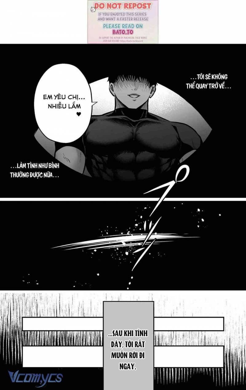 [18+] Tuyển Tập Truyện Ngắn Manga Chap Chapter 17.2-[18+] Tuyển Tập Truyện Ngắn Manga - Next Chap 36