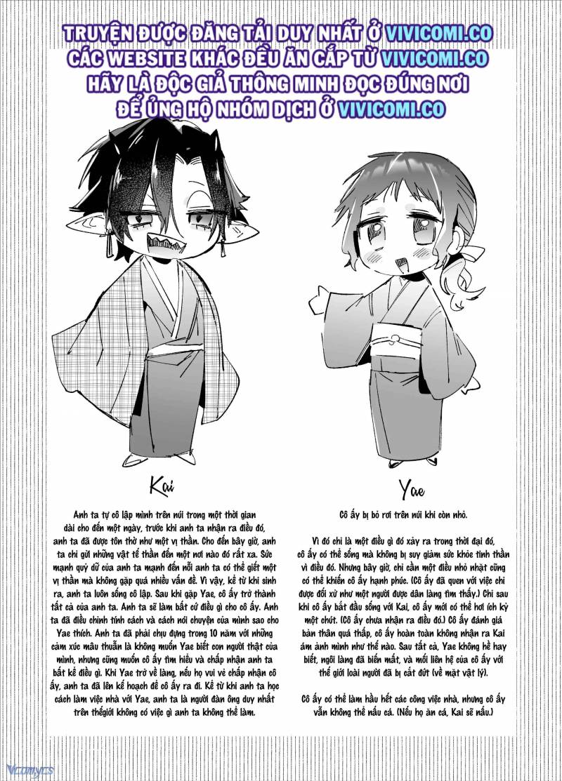 [18+] Tuyển Tập Truyện Ngắn Manga Chap Chapter 18.2-[18+] Tuyển Tập Truyện Ngắn Manga - Next Chap 38