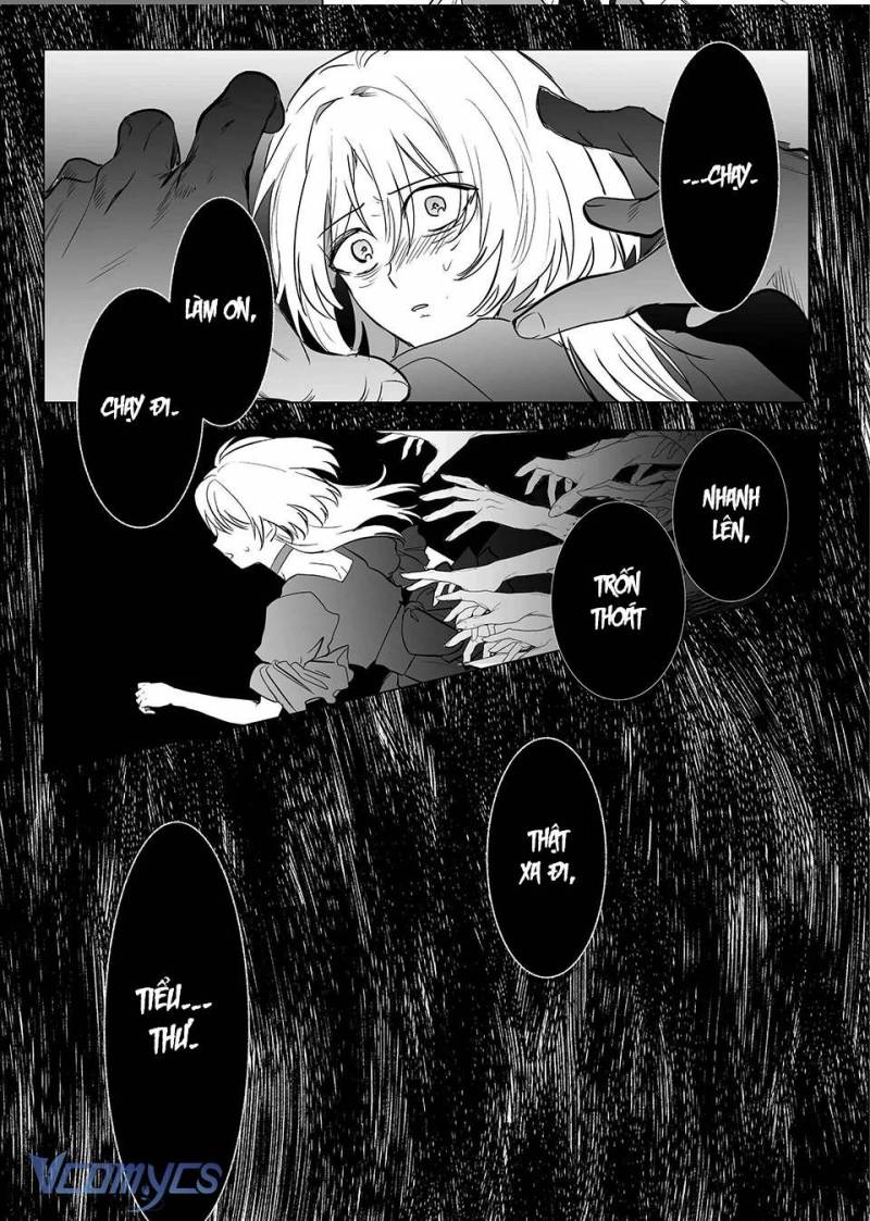 [18+] Tuyển Tập Truyện Ngắn Manga Chap Chapter 19.1-[18+] Tuyển Tập Truyện Ngắn Manga - Next Chap 39