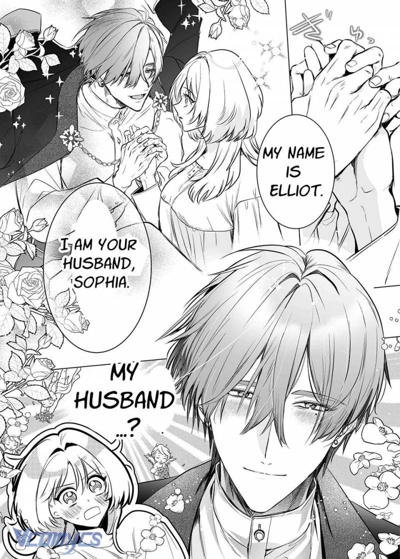 [18+] Tuyển Tập Truyện Ngắn Manga Chap Chapter 19.1-[18+] Tuyển Tập Truyện Ngắn Manga - Next Chap 39