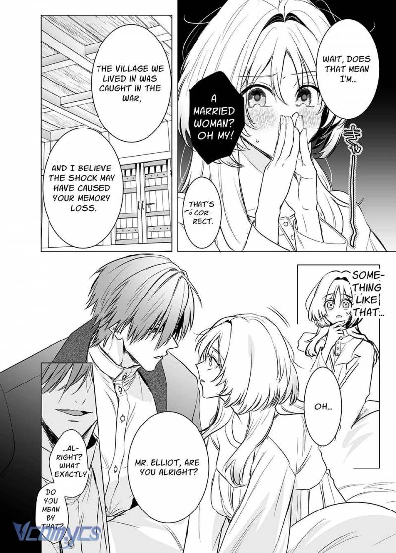 [18+] Tuyển Tập Truyện Ngắn Manga Chap Chapter 19.1-[18+] Tuyển Tập Truyện Ngắn Manga - Next Chap 39