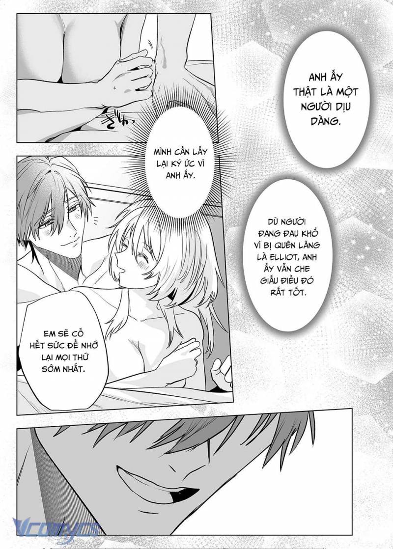 [18+] Tuyển Tập Truyện Ngắn Manga Chap Chapter 19.2-[18+] Tuyển Tập Truyện Ngắn Manga - Next Chap 40