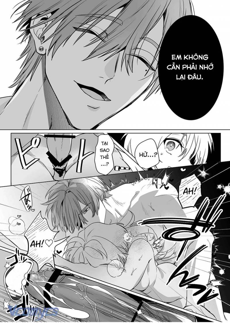 [18+] Tuyển Tập Truyện Ngắn Manga Chap Chapter 19.2-[18+] Tuyển Tập Truyện Ngắn Manga - Next Chap 40