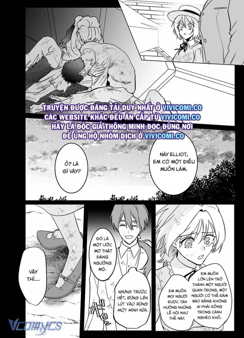 [18+] Tuyển Tập Truyện Ngắn Manga Chap Chapter 19.2-[18+] Tuyển Tập Truyện Ngắn Manga - Next Chap 40
