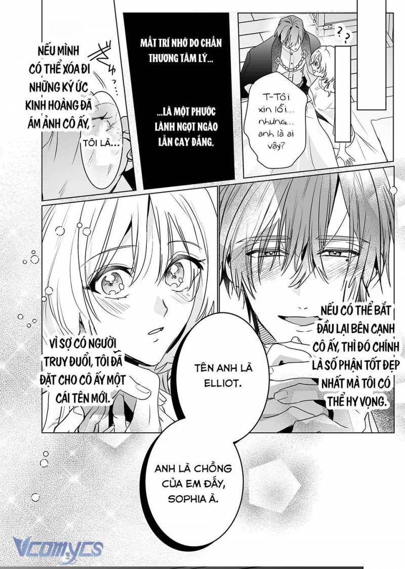 [18+] Tuyển Tập Truyện Ngắn Manga Chap Chapter 19.2-[18+] Tuyển Tập Truyện Ngắn Manga - Next Chap 40