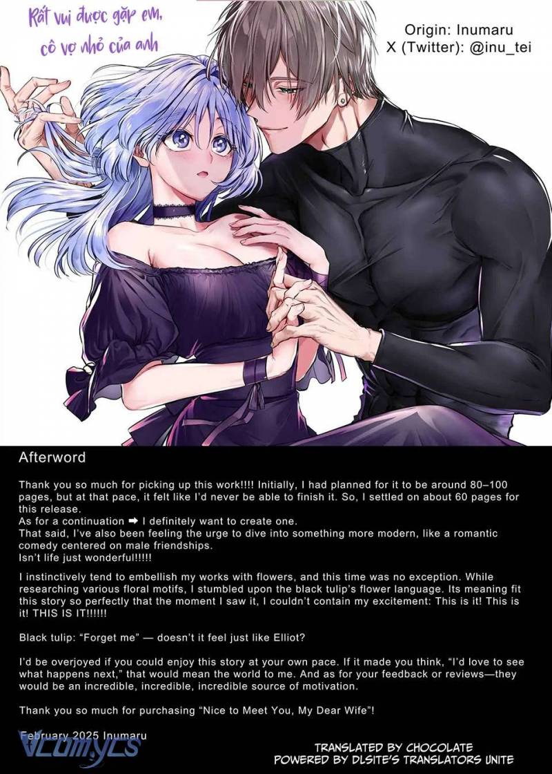 [18+] Tuyển Tập Truyện Ngắn Manga Chap Chapter 19.2-[18+] Tuyển Tập Truyện Ngắn Manga - Next Chap 40