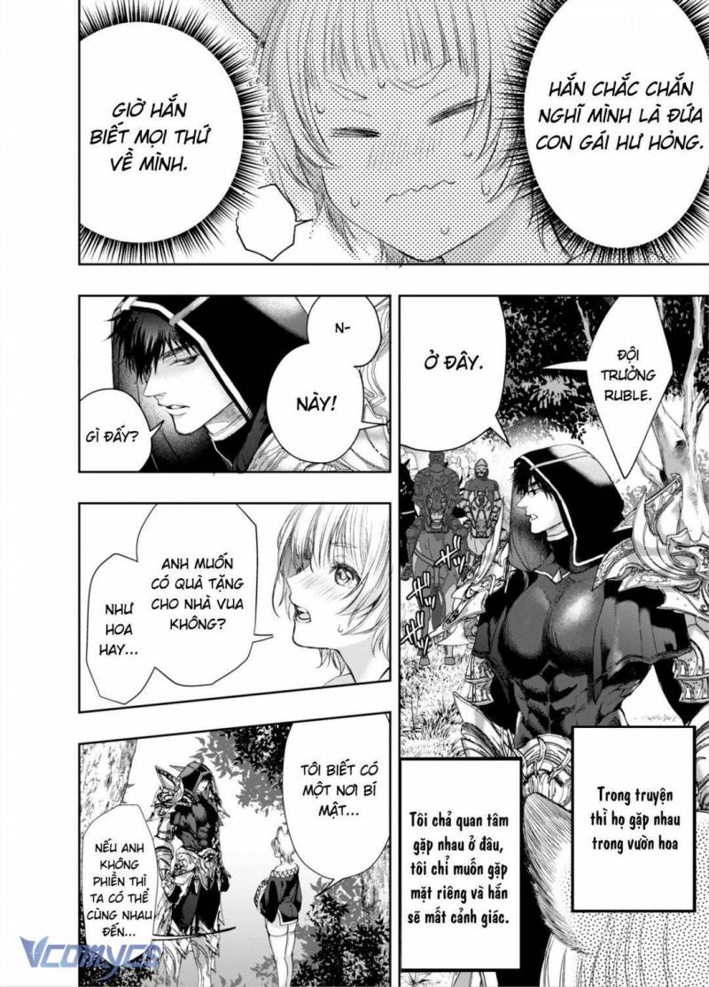 [18+] Tuyển Tập Truyện Ngắn Manga Chap Chapter 20.1-[18+] Tuyển Tập Truyện Ngắn Manga - Next Chap 41