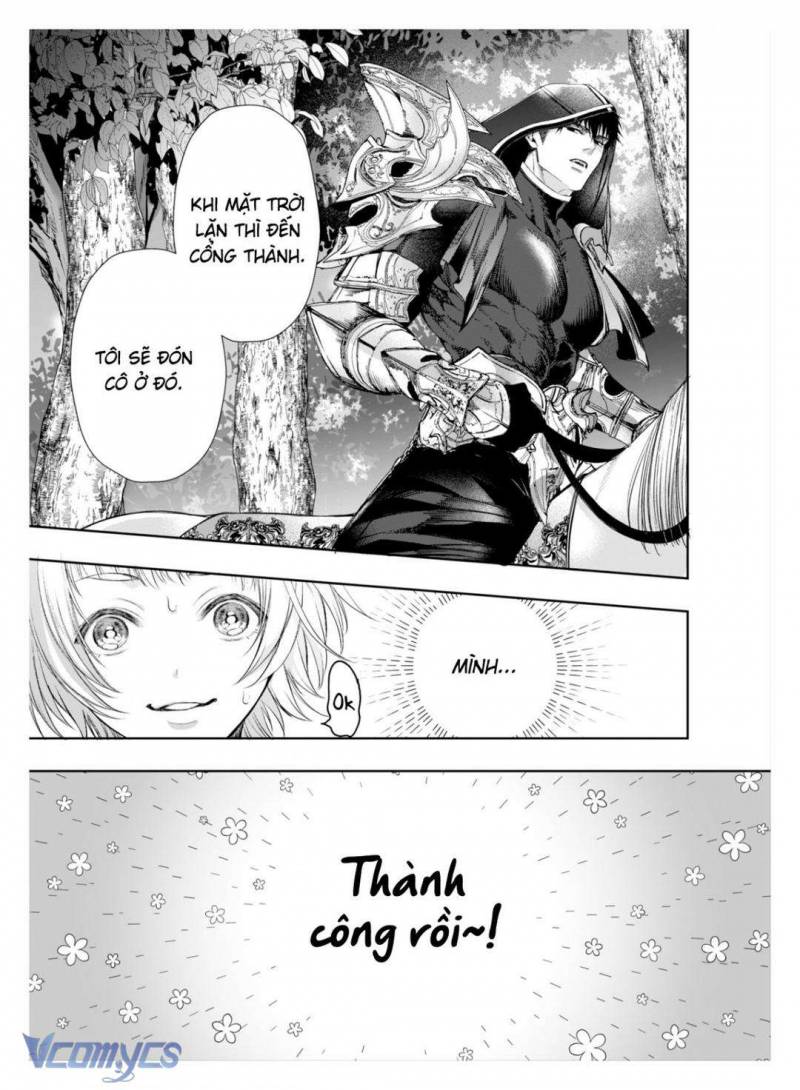 [18+] Tuyển Tập Truyện Ngắn Manga Chap Chapter 20.1-[18+] Tuyển Tập Truyện Ngắn Manga - Next Chap 41