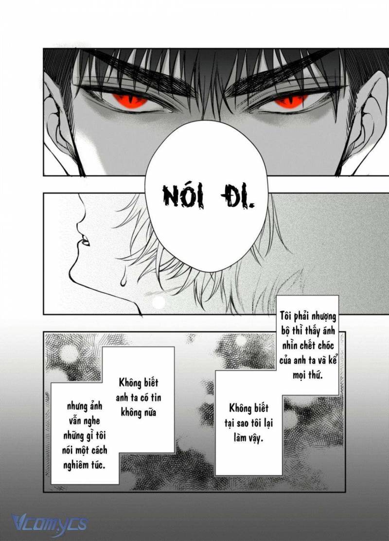[18+] Tuyển Tập Truyện Ngắn Manga Chap Chapter 20.1-[18+] Tuyển Tập Truyện Ngắn Manga - Next Chap 41