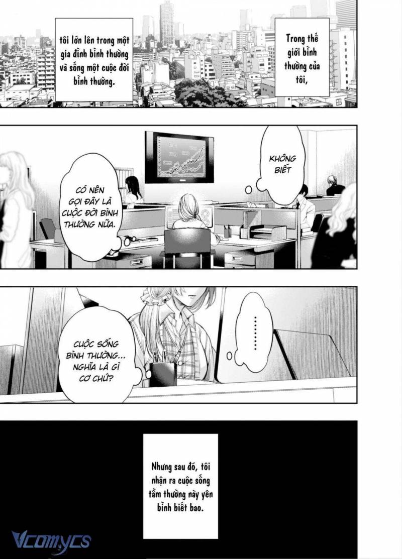 [18+] Tuyển Tập Truyện Ngắn Manga Chap Chapter 20.1-[18+] Tuyển Tập Truyện Ngắn Manga - Next Chap 41