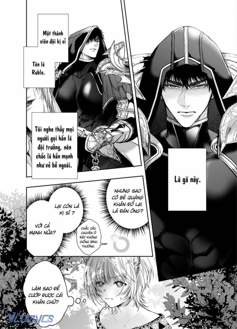 [18+] Tuyển Tập Truyện Ngắn Manga Chap Chapter 20.1-[18+] Tuyển Tập Truyện Ngắn Manga - Next Chap 41