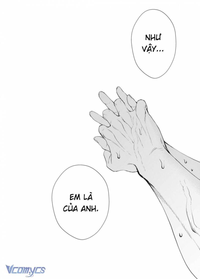 [18+] Tuyển Tập Truyện Ngắn Manga Chap Chapter 20.2-[18+] Tuyển Tập Truyện Ngắn Manga - Next Chap 42