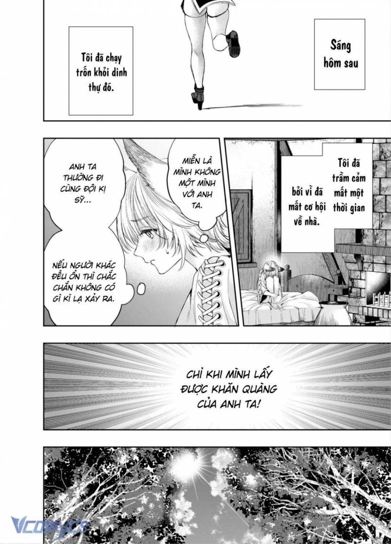 [18+] Tuyển Tập Truyện Ngắn Manga Chap Chapter 20.2-[18+] Tuyển Tập Truyện Ngắn Manga - Next Chap 42