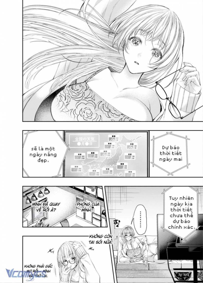 [18+] Tuyển Tập Truyện Ngắn Manga Chap Chapter 20.2-[18+] Tuyển Tập Truyện Ngắn Manga - Next Chap 42