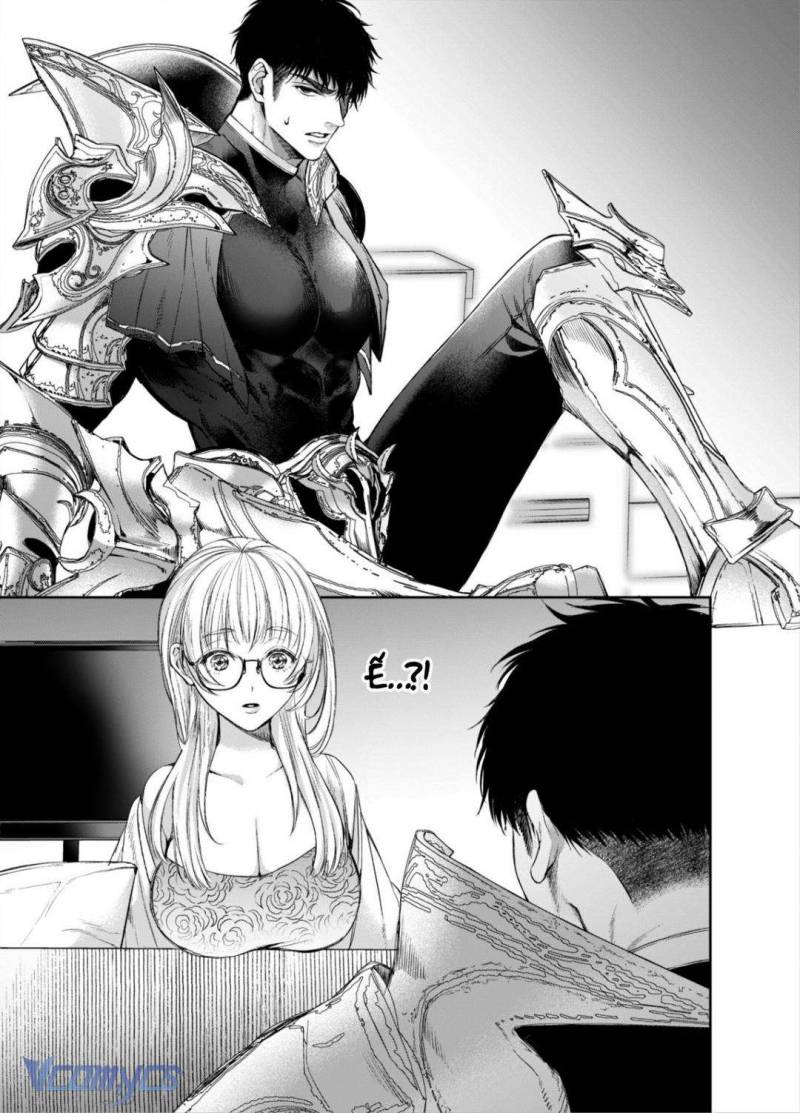 [18+] Tuyển Tập Truyện Ngắn Manga Chap Chapter 20.2-[18+] Tuyển Tập Truyện Ngắn Manga - Next Chap 42