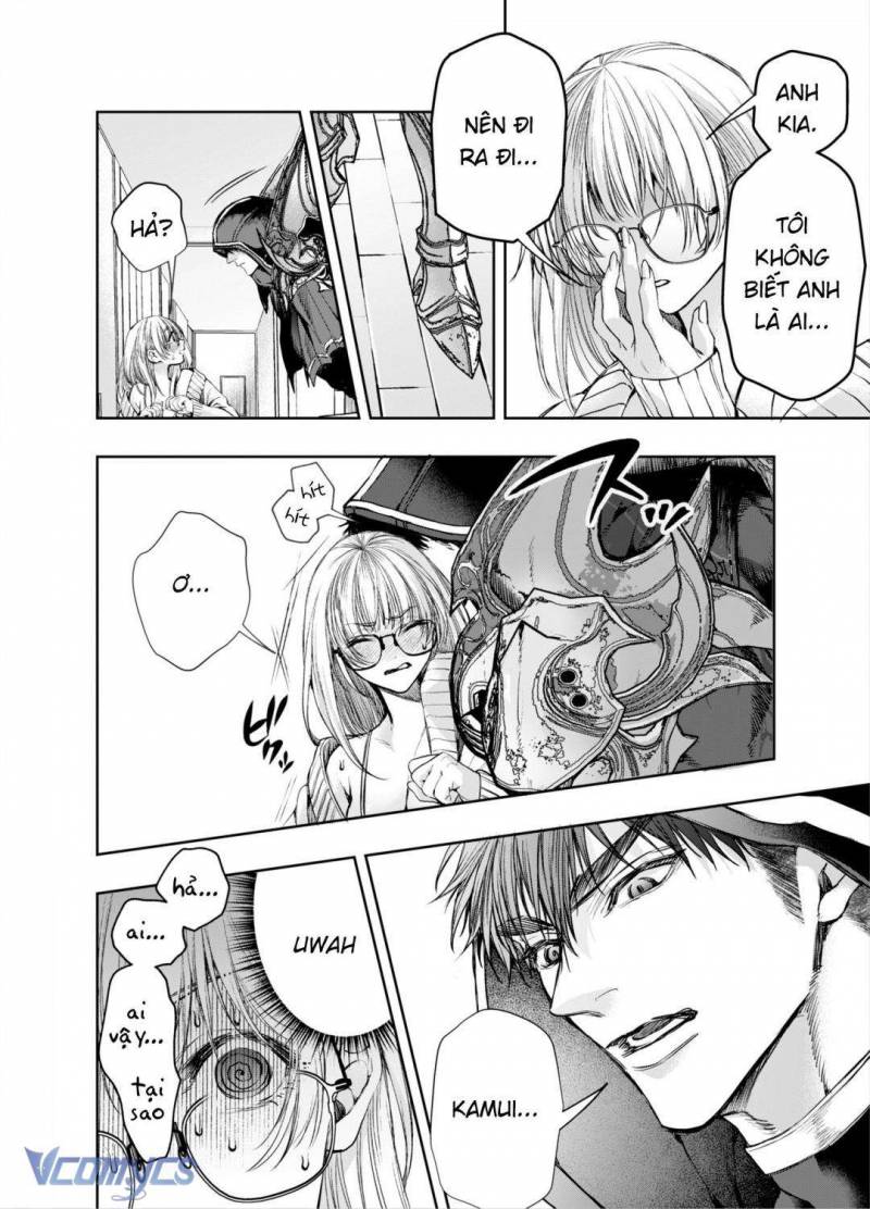 [18+] Tuyển Tập Truyện Ngắn Manga Chap Chapter 20.3-[18+] Tuyển Tập Truyện Ngắn Manga - Next Chap 43