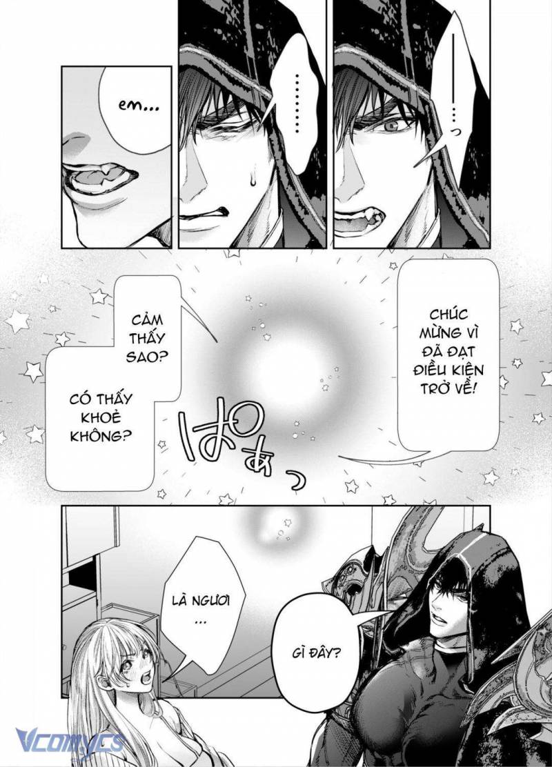 [18+] Tuyển Tập Truyện Ngắn Manga Chap Chapter 20.3-[18+] Tuyển Tập Truyện Ngắn Manga - Next Chap 43