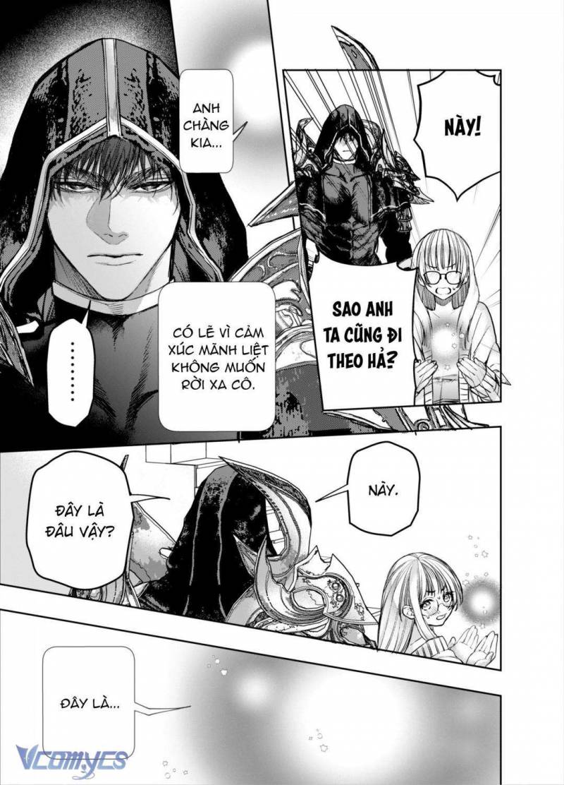 [18+] Tuyển Tập Truyện Ngắn Manga Chap Chapter 20.3-[18+] Tuyển Tập Truyện Ngắn Manga - Next Chap 43