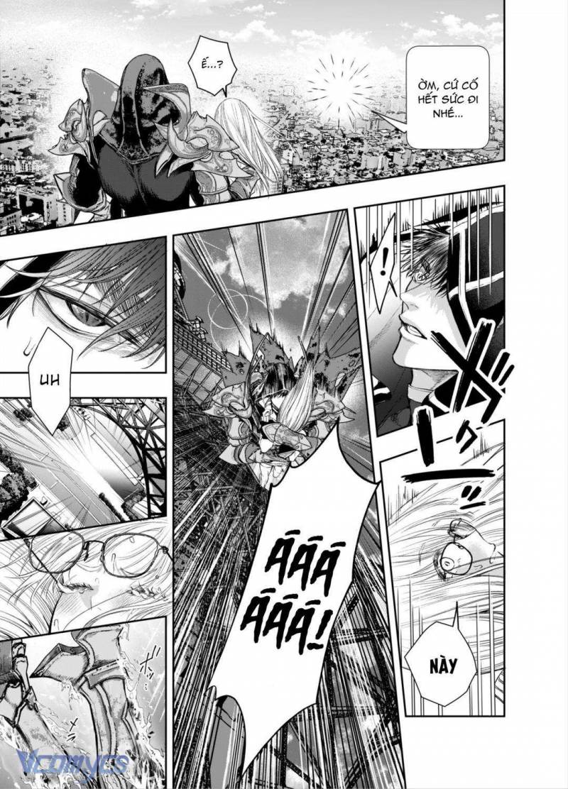 [18+] Tuyển Tập Truyện Ngắn Manga Chap Chapter 20.3-[18+] Tuyển Tập Truyện Ngắn Manga - Next Chap 43