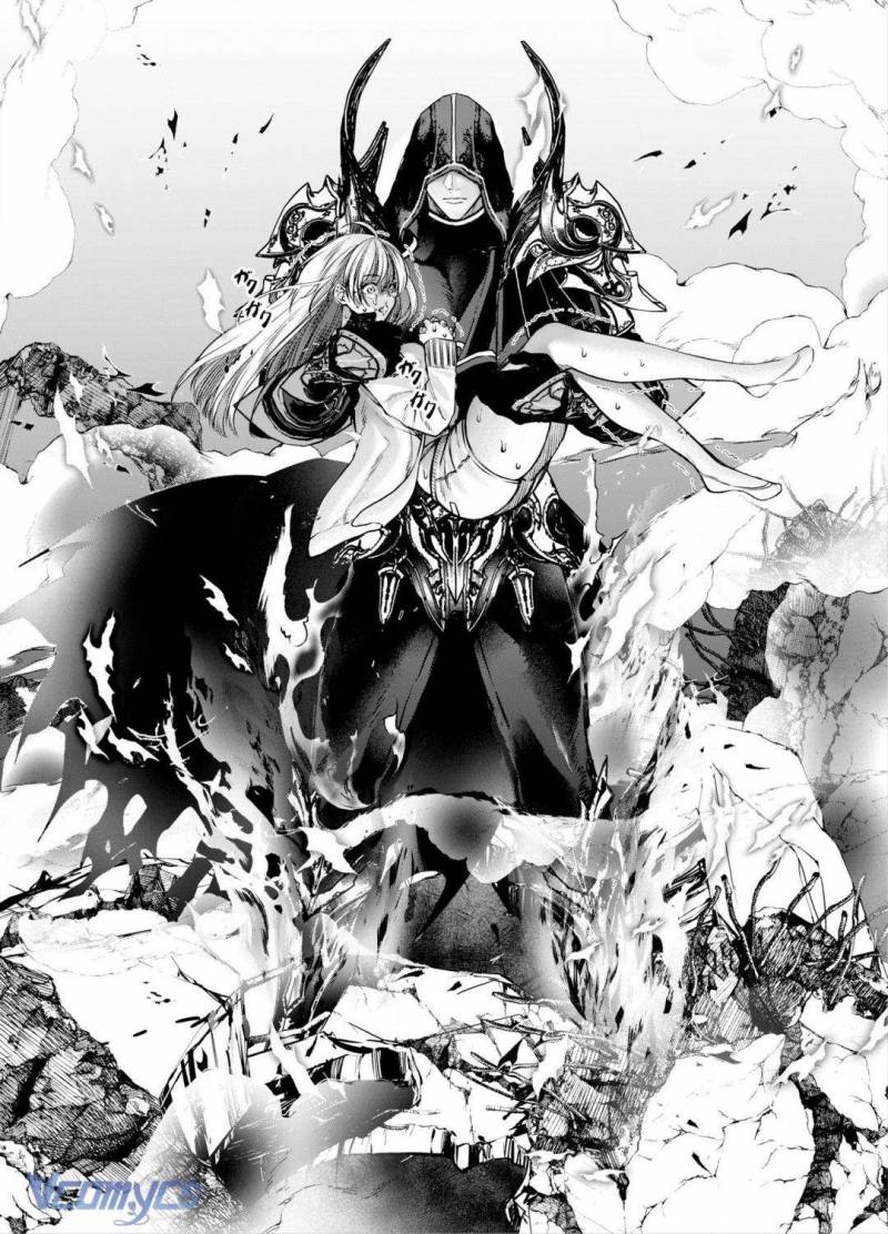 [18+] Tuyển Tập Truyện Ngắn Manga Chap Chapter 20.3-[18+] Tuyển Tập Truyện Ngắn Manga - Next Chap 43