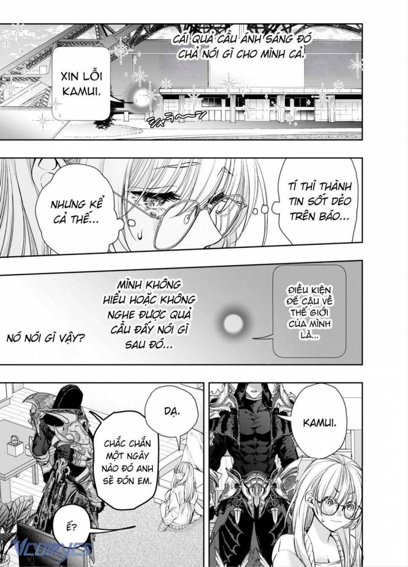 [18+] Tuyển Tập Truyện Ngắn Manga Chap Chapter 20.3-[18+] Tuyển Tập Truyện Ngắn Manga - Next Chap 43