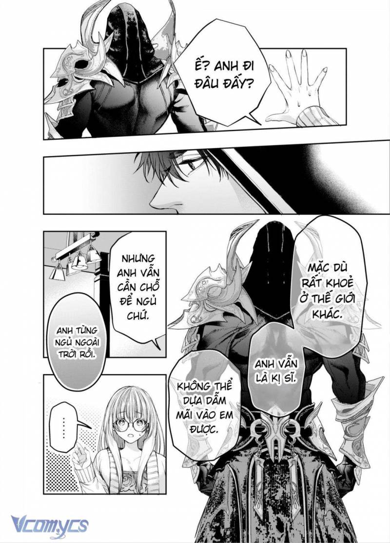[18+] Tuyển Tập Truyện Ngắn Manga Chap Chapter 20.3-[18+] Tuyển Tập Truyện Ngắn Manga - Next Chap 43