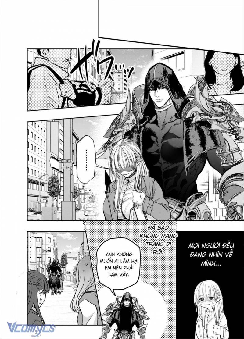 [18+] Tuyển Tập Truyện Ngắn Manga Chap Chapter 20.3-[18+] Tuyển Tập Truyện Ngắn Manga - Next Chap 43