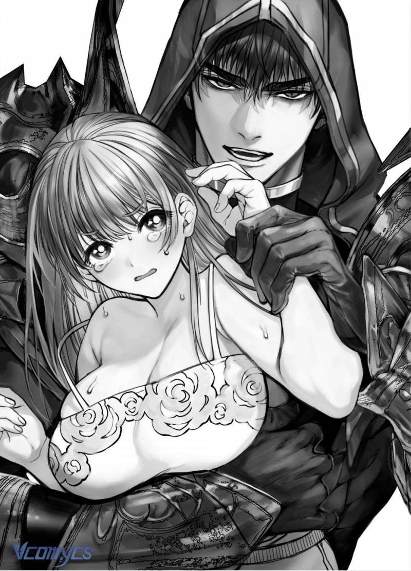 [18+] Tuyển Tập Truyện Ngắn Manga Chap Chapter 20.3-[18+] Tuyển Tập Truyện Ngắn Manga - Next Chap 43
