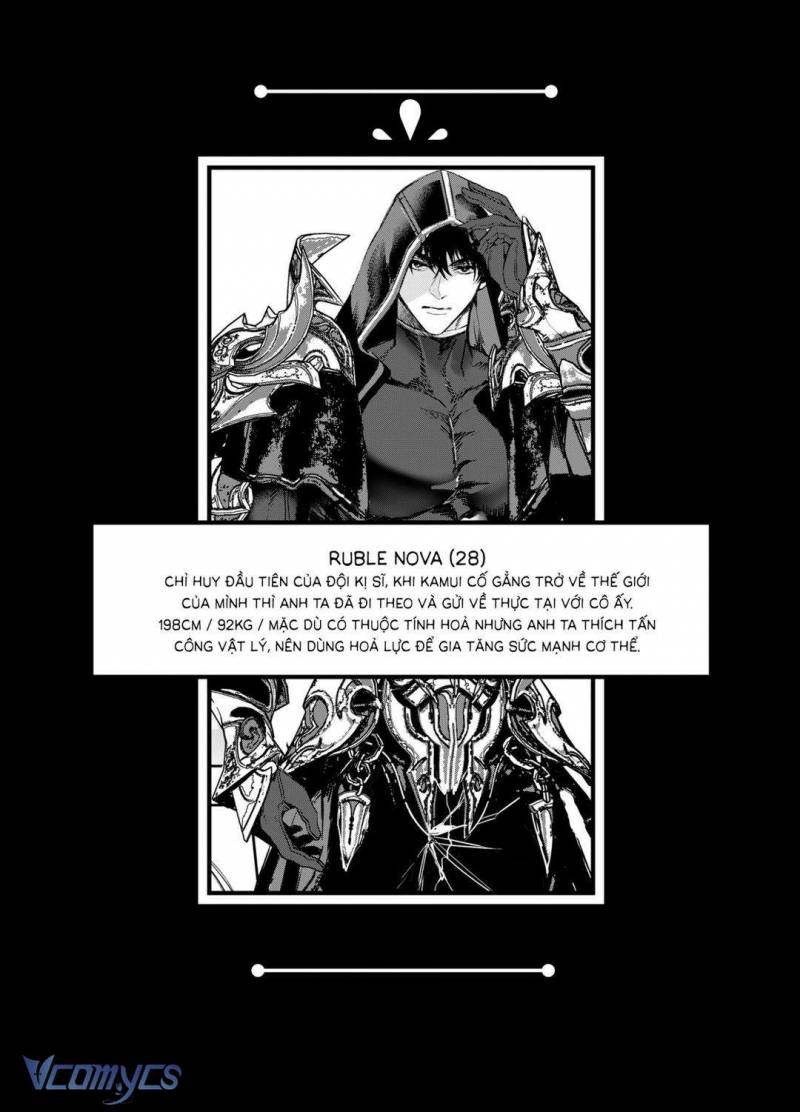 [18+] Tuyển Tập Truyện Ngắn Manga Chap Chapter 20.3-[18+] Tuyển Tập Truyện Ngắn Manga - Next Chap 43