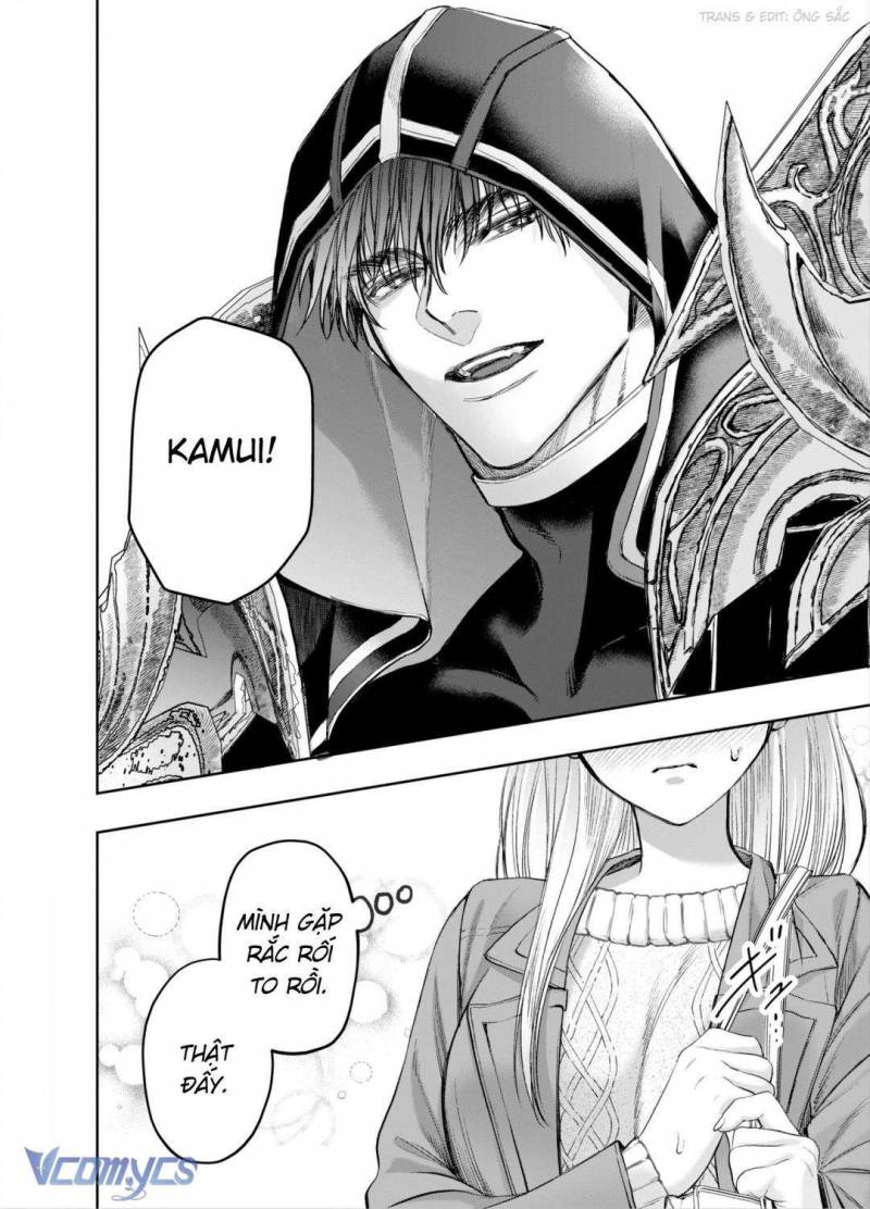 [18+] Tuyển Tập Truyện Ngắn Manga Chap Chapter 20.4-[18+] Tuyển Tập Truyện Ngắn Manga - Next Chap 44