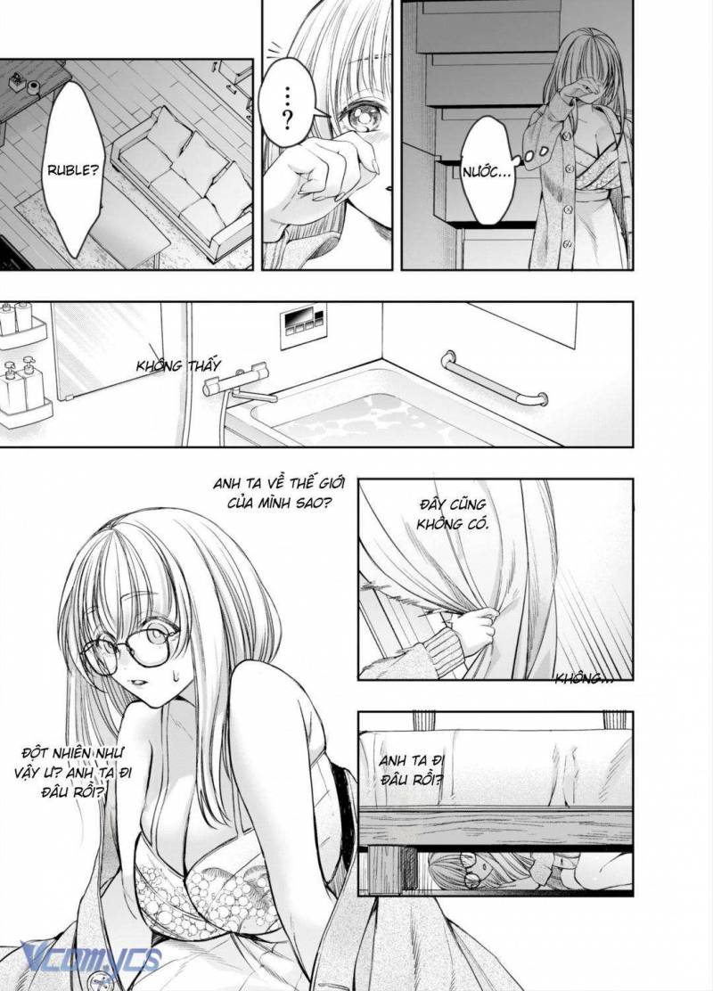 [18+] Tuyển Tập Truyện Ngắn Manga Chap Chapter 20.4-[18+] Tuyển Tập Truyện Ngắn Manga - Next Chap 44