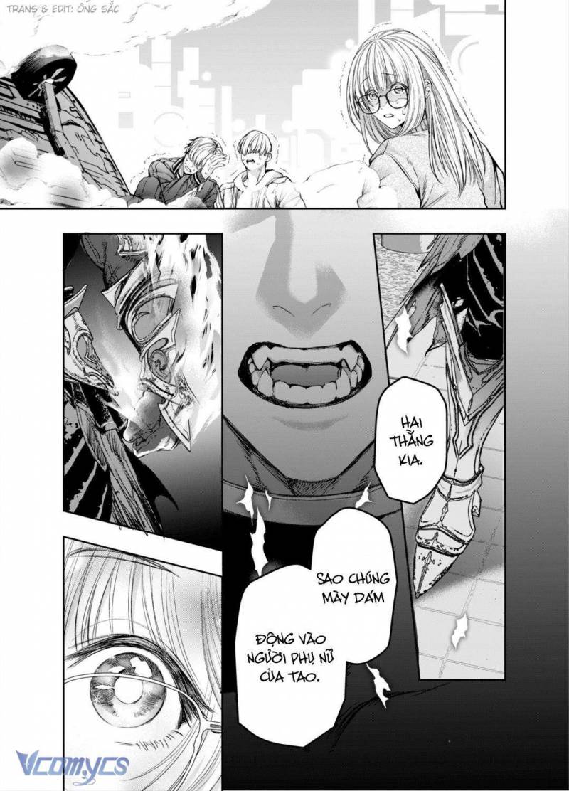 [18+] Tuyển Tập Truyện Ngắn Manga Chap Chapter 20.4-[18+] Tuyển Tập Truyện Ngắn Manga - Next Chap 44
