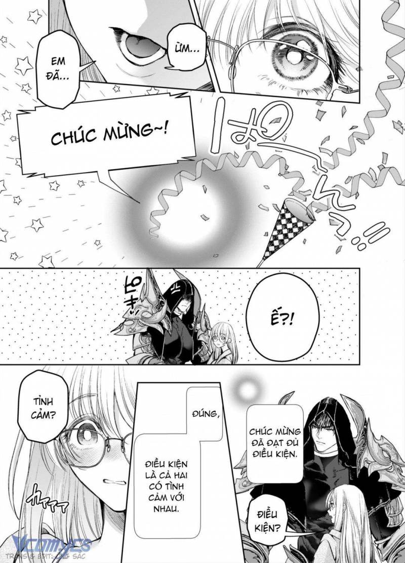 [18+] Tuyển Tập Truyện Ngắn Manga Chap Chapter 20.4-[18+] Tuyển Tập Truyện Ngắn Manga - Next Chap 44