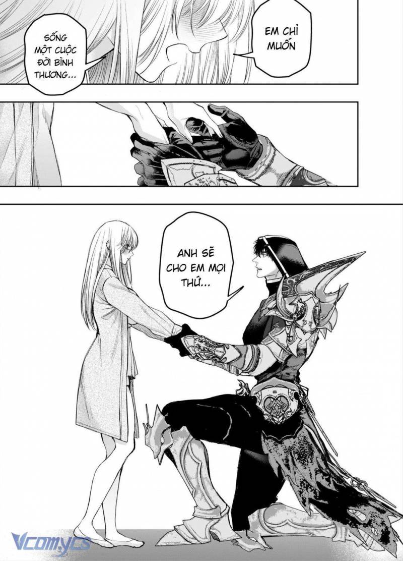 [18+] Tuyển Tập Truyện Ngắn Manga Chap Chapter 20.4-[18+] Tuyển Tập Truyện Ngắn Manga - Next Chap 44