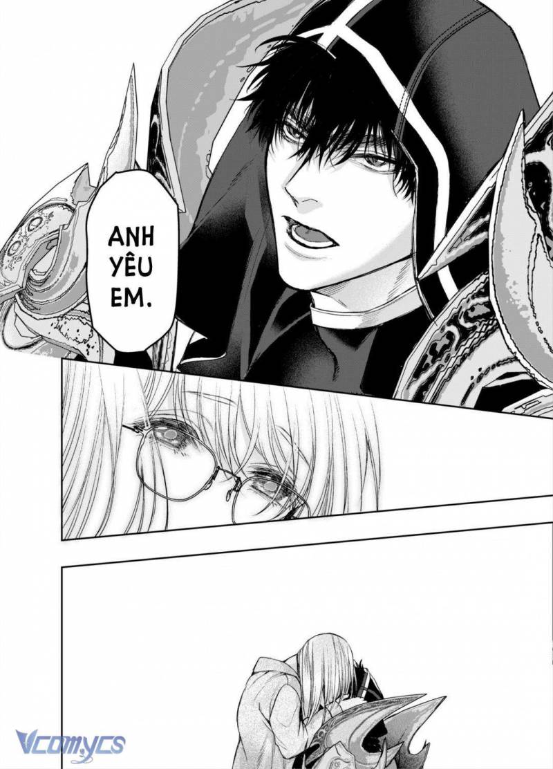 [18+] Tuyển Tập Truyện Ngắn Manga Chap Chapter 20.4-[18+] Tuyển Tập Truyện Ngắn Manga - Next Chap 44