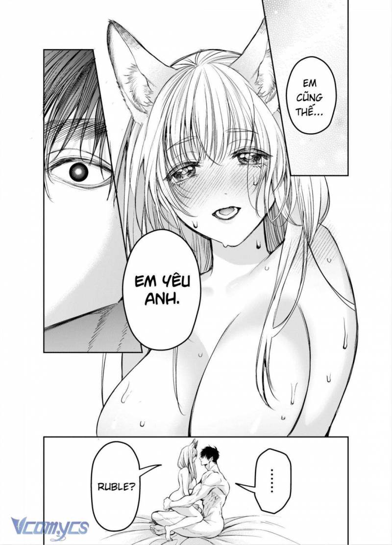 [18+] Tuyển Tập Truyện Ngắn Manga Chap Chapter 20.5-[18+] Tuyển Tập Truyện Ngắn Manga - Next Chap 45