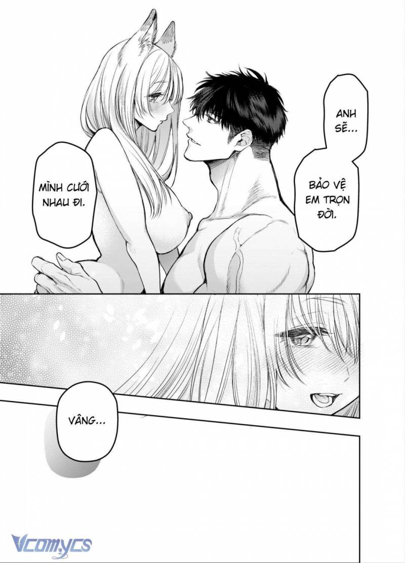 [18+] Tuyển Tập Truyện Ngắn Manga Chap Chapter 20.5-[18+] Tuyển Tập Truyện Ngắn Manga - Next Chap 45