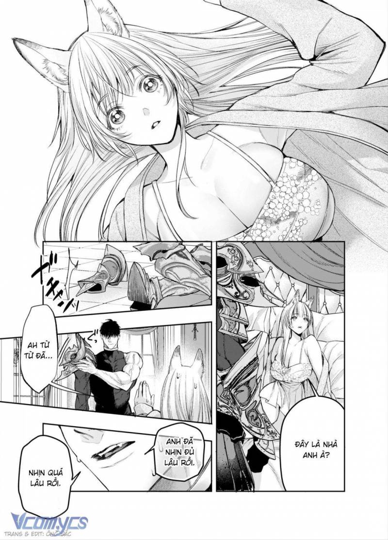 [18+] Tuyển Tập Truyện Ngắn Manga Chap Chapter 20.5-[18+] Tuyển Tập Truyện Ngắn Manga - Next Chap 45