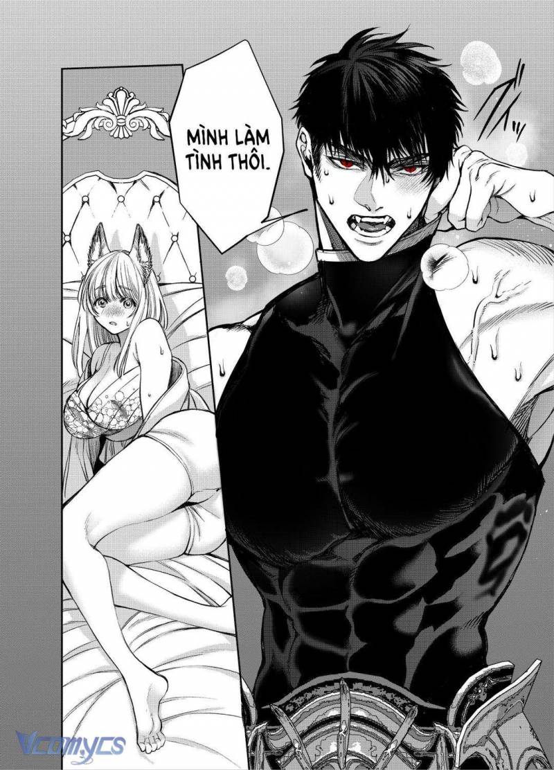 [18+] Tuyển Tập Truyện Ngắn Manga Chap Chapter 20.5-[18+] Tuyển Tập Truyện Ngắn Manga - Next Chap 45