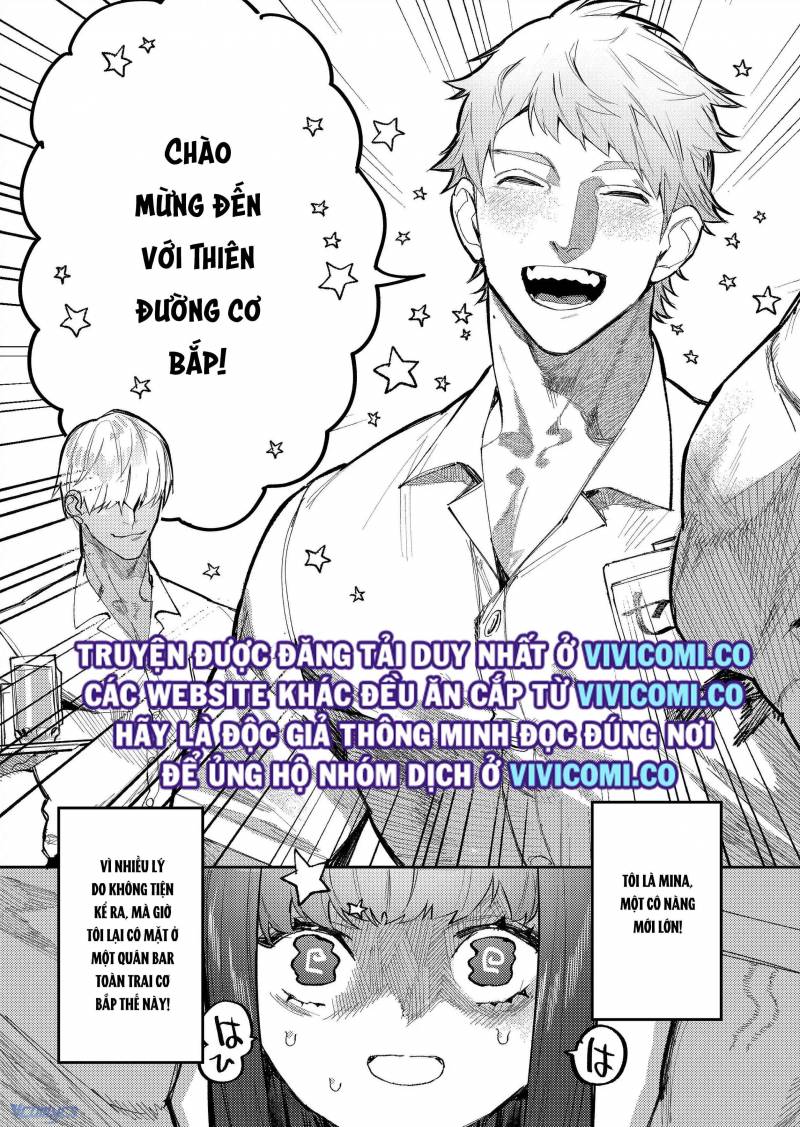 [18+] Tuyển Tập Truyện Ngắn Manga Chap Chapter 21.1-[18+] Tuyển Tập Truyện Ngắn Manga - Next Chap 46