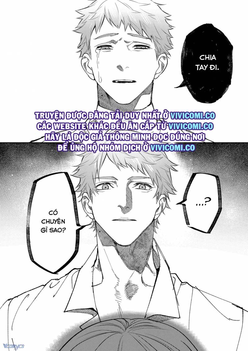 [18+] Tuyển Tập Truyện Ngắn Manga Chap Chapter 21.3-[18+] Tuyển Tập Truyện Ngắn Manga - Next Chap 48