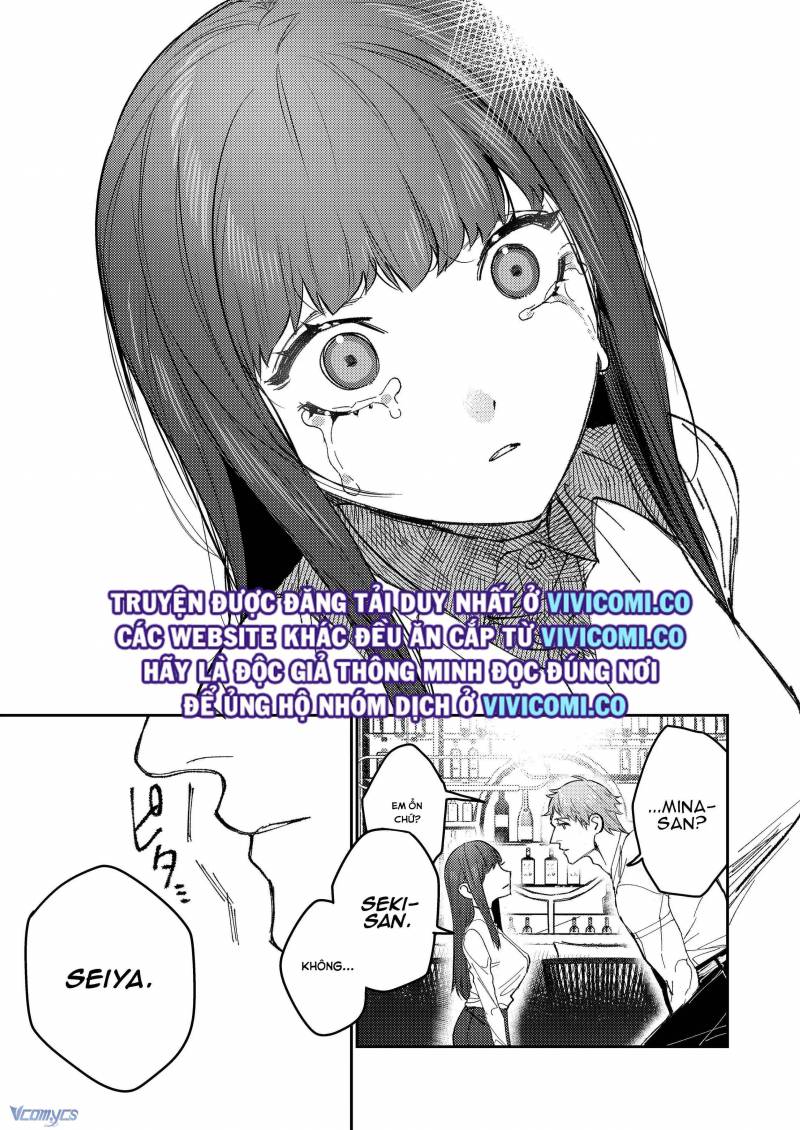 [18+] Tuyển Tập Truyện Ngắn Manga Chap Chapter 21.3-[18+] Tuyển Tập Truyện Ngắn Manga - Next Chap 48