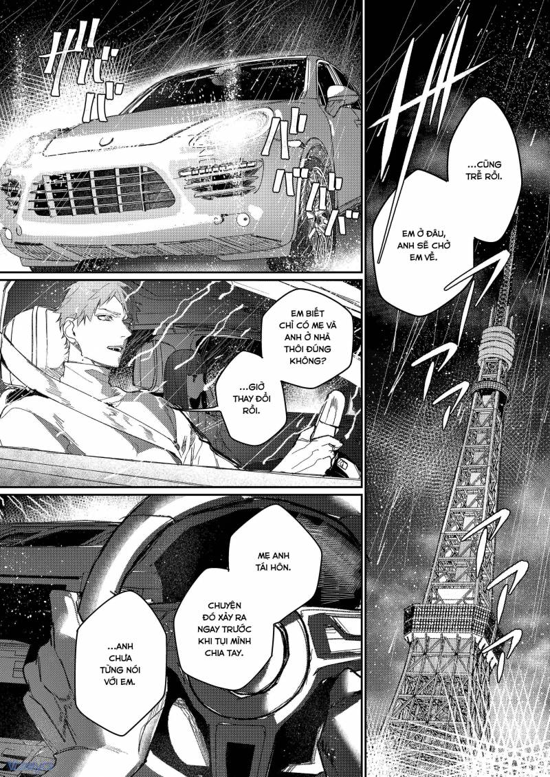 [18+] Tuyển Tập Truyện Ngắn Manga Chap Chapter 21.3-[18+] Tuyển Tập Truyện Ngắn Manga - Next Chap 48
