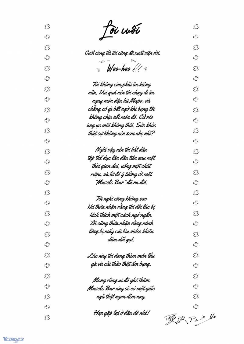 [18+] Tuyển Tập Truyện Ngắn Manga Chap Chapter 21.3-[18+] Tuyển Tập Truyện Ngắn Manga - Next Chap 48