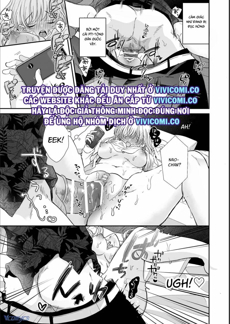 [18+] Tuyển Tập Truyện Ngắn Manga Chap Chapter 22.2-[18+] Tuyển Tập Truyện Ngắn Manga - Next Chap 50