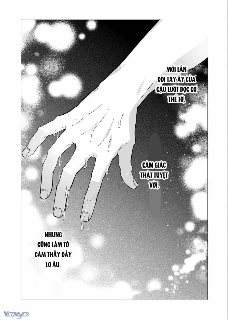 [18+] Tuyển Tập Truyện Ngắn Manga Chap Chapter 22.2-[18+] Tuyển Tập Truyện Ngắn Manga - Next Chap 50