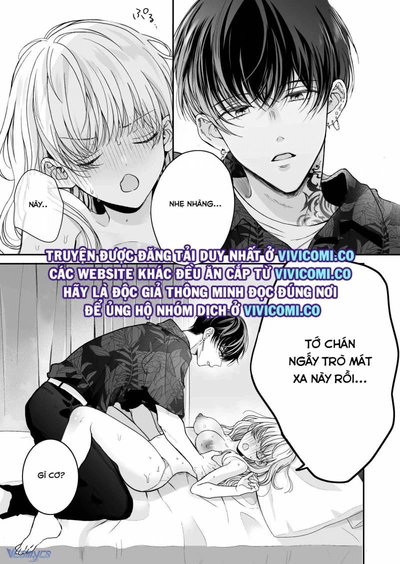 [18+] Tuyển Tập Truyện Ngắn Manga Chap Chapter 22.2-[18+] Tuyển Tập Truyện Ngắn Manga - Next Chap 50